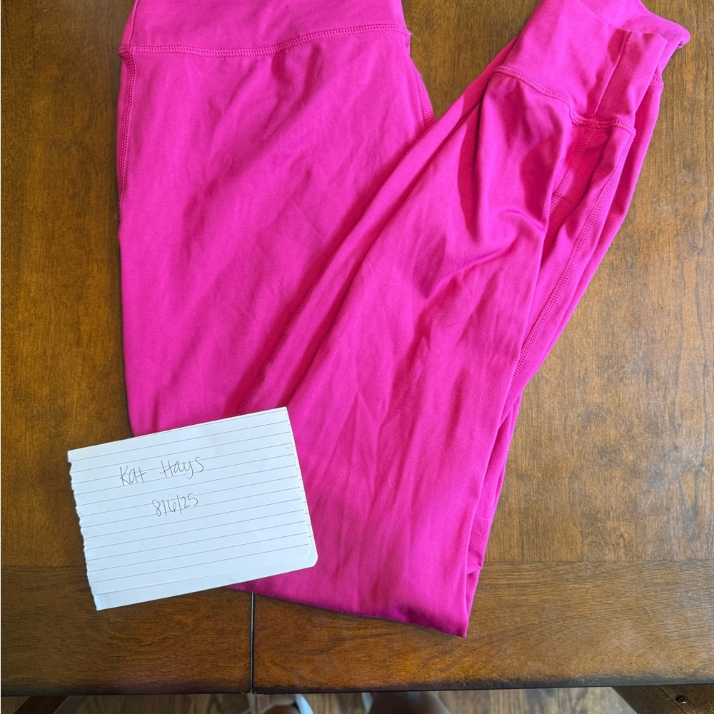 Senita joggers